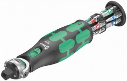 Wera 8009 Zyklop Pocket Set 1 £122.99